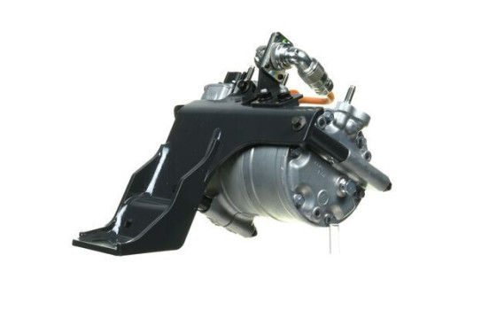 Compresor de aire para camiones Volvo, Imagen 3