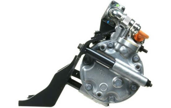 Compresor de aire para camiones Volvo, Imagen 6
