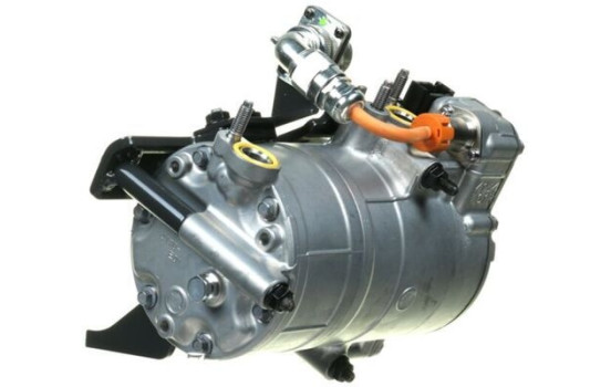 Compresor de aire para camiones Volvo, Imagen 7
