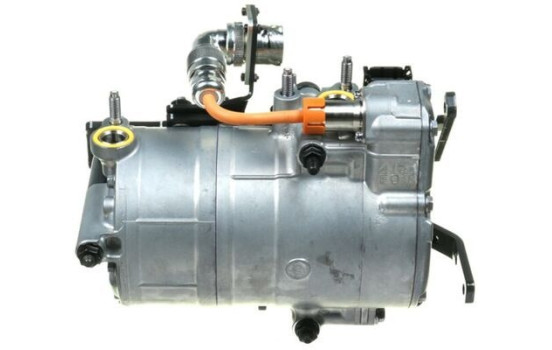 Compresor de aire para camiones Volvo, Imagen 8