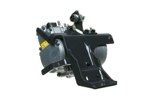 Compresor de aire para camiones Volvo, Imagen 9
