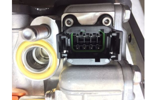 Compresor de aire para camiones Volvo, Imagen 10