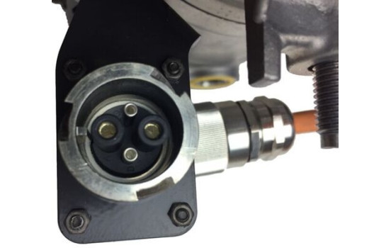 Compresor de aire para camiones Volvo, Imagen 11