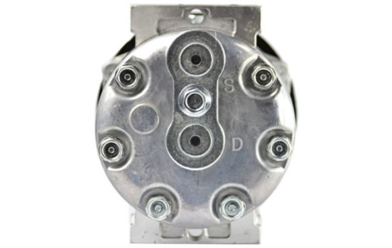 Compresor de aire Renault Trucks, Imagen 3