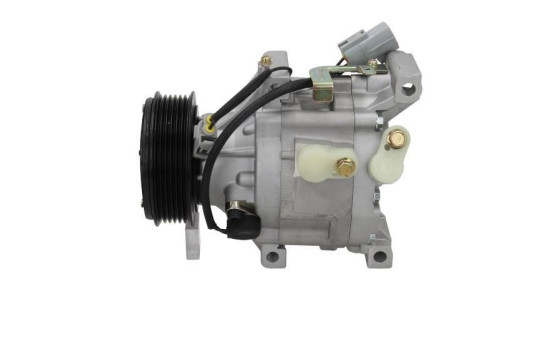 Compresor de aire Toyota, Imagen 2