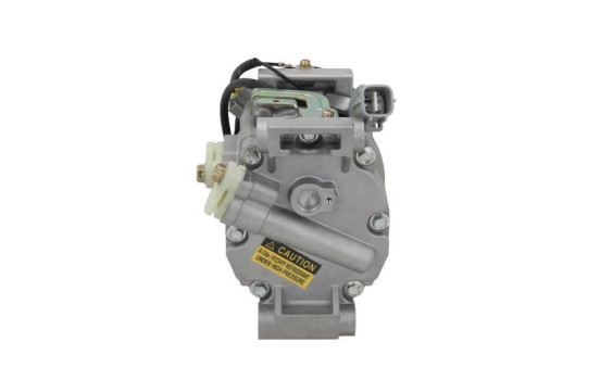 Compresor de aire Toyota, Imagen 3