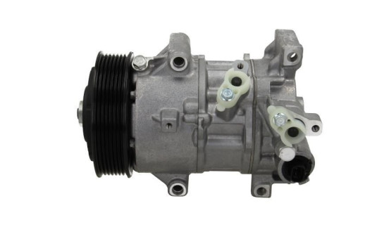 Compresor de aire Toyota, Imagen 2