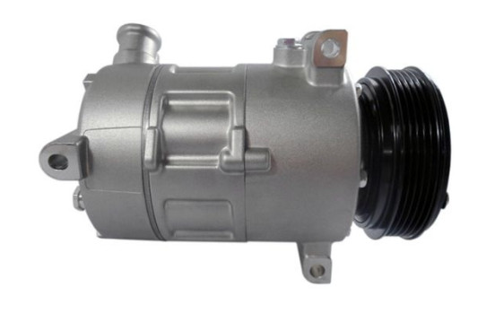 Compresor de aire Vauxhall, Imagen 5