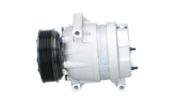 Compresor de aire Vauxhall, Imagen 2