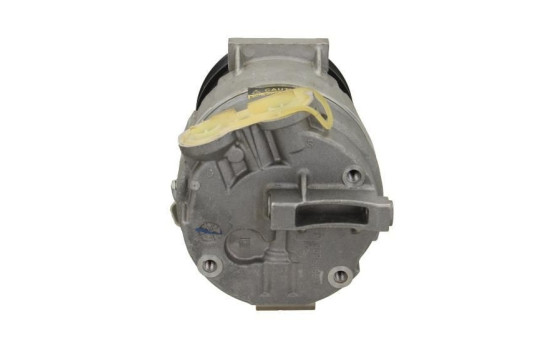 Compresor de aire Vauxhall, Imagen 3