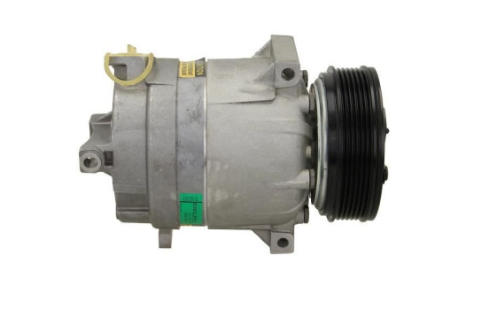 Compresor de aire Vauxhall, Imagen 4