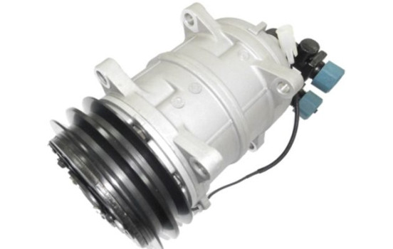 Compresor de aire Volvo, Imagen 3