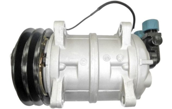 Compresor de aire Volvo, Imagen 4