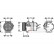COMPRESOR JUMPY/SCUDO2/EXP 20HDi RE, Miniatura 2