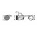 COMPRESOR P407/607/C6 27HDi AT 04-