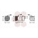 COMPRESOR PUENTE 28HDi MT/AT 02-, Miniatura 2