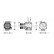 COMPRESOR RANGE ROVER 40/46 94-99, Miniatura 2