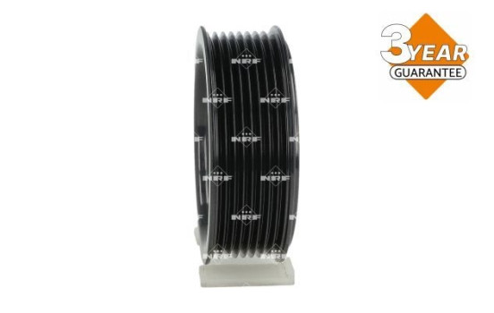 Embrague magnético, compresor de aire acondicionado, Imagen 4