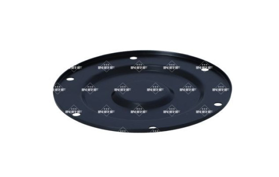 Embrague magnético, compresor de aire acondicionado