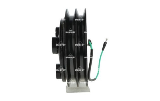 Embrague magnético, compresor de aire acondicionado, Imagen 2