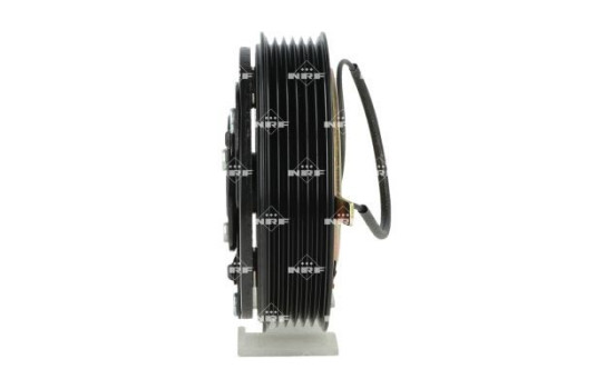 Embrague magnético, compresor de aire acondicionado, Imagen 2