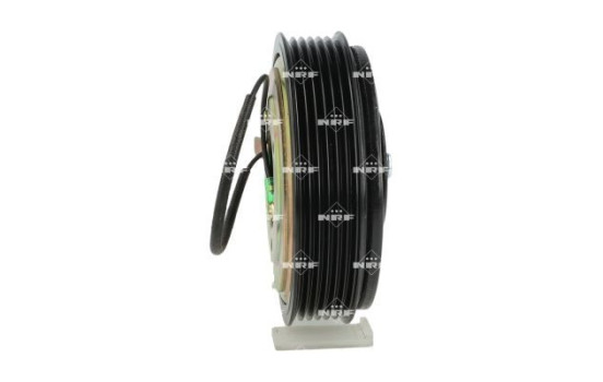 Embrague magnético, compresor de aire acondicionado, Imagen 4