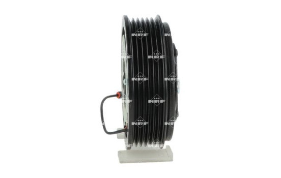 Embrague magnético, compresor de aire acondicionado, Imagen 4