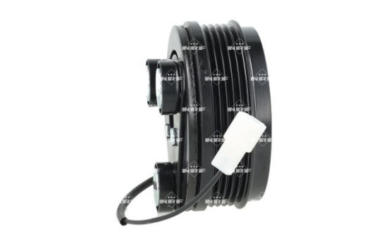 Piezas de embrague, compresor, Imagen 2
