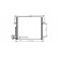 CONDENSADOR 30005406 International Radiators