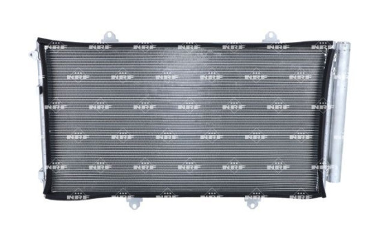 Condensador 350657 NRF