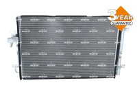Condensador 350682 NRF