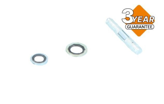 Condensador 350696 NRF, Imagen 6