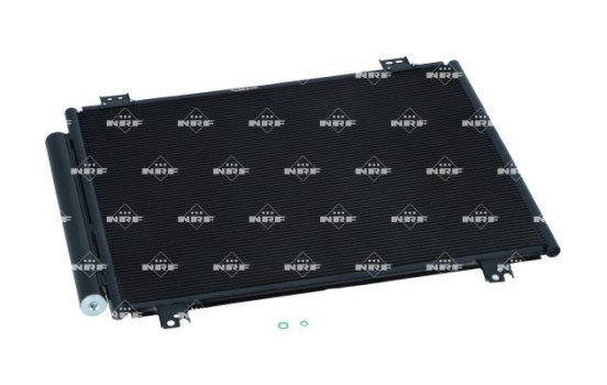 Condensador 350729 NRF, Imagen 2