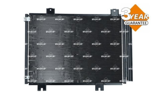 Condensador 350736 NRF