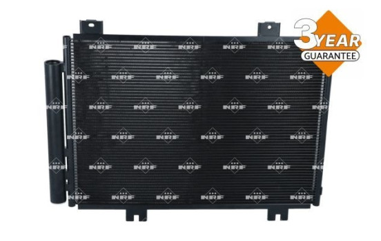 Condensador 350736 NRF, Imagen 3