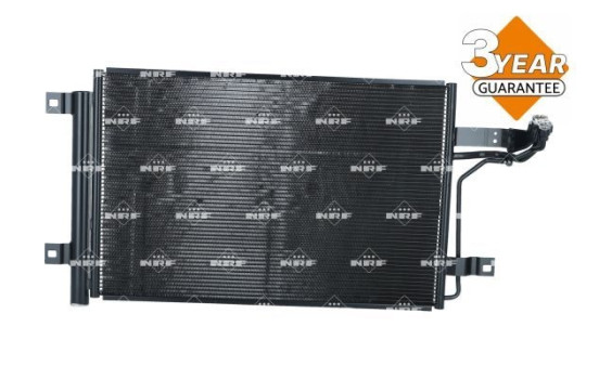 Condensador 350739 NRF