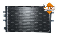 Condensador 350743 NRF