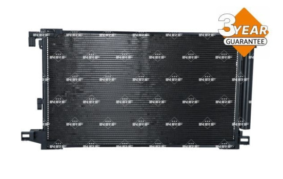 Condensador 350744 NRF, Imagen 3