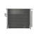Condensador 940266 Nissens, Miniatura 3