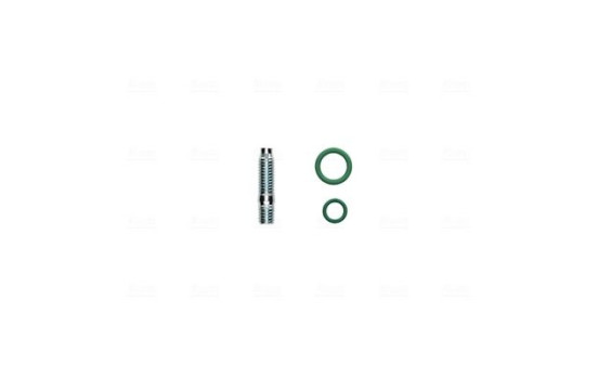 Condensador 940266 Nissens, Imagen 7