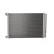 Condensador 940519 Nissens, Miniatura 3