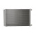 Condensador 940519 Nissens, Miniatura 5