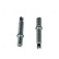 Condensador 940519 Nissens, Miniatura 7