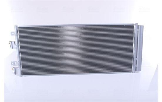 Condensador 940568 Nissens, Imagen 2