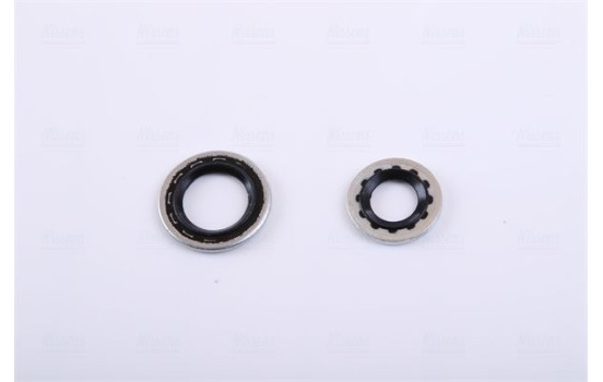 Condensador 940568 Nissens, Imagen 5