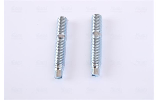 Condensador 940586 Nissens, Imagen 5