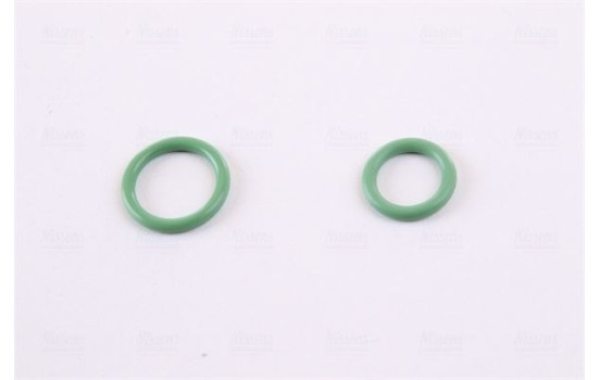 Condensador 940589 Nissens, Imagen 6