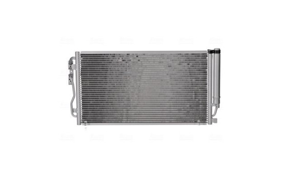 Condensador 940590 Nissens, Imagen 5