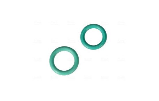 Condensador 940590 Nissens, Imagen 7