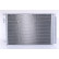 Condensador 940693 Nissens, Miniatura 2